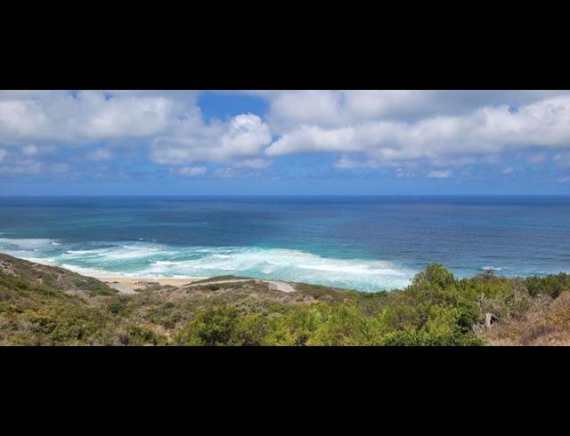 LAND FOR SALE IN DANA BAY